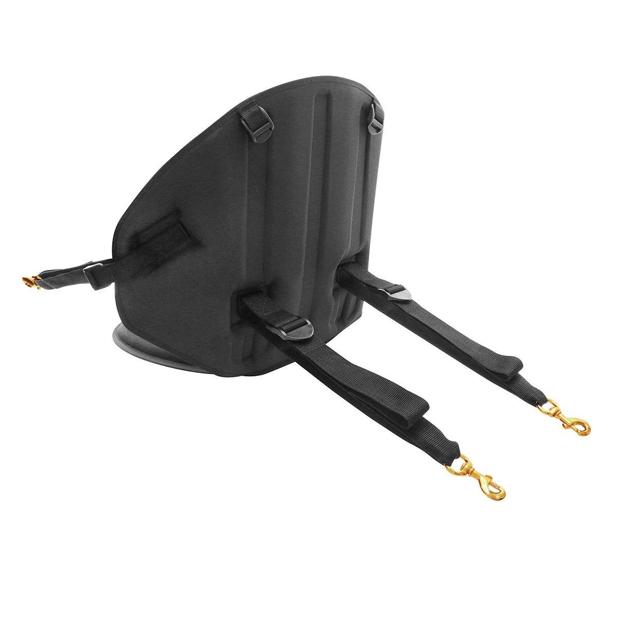 Tall Back Molded Foam Kayak Seat O750