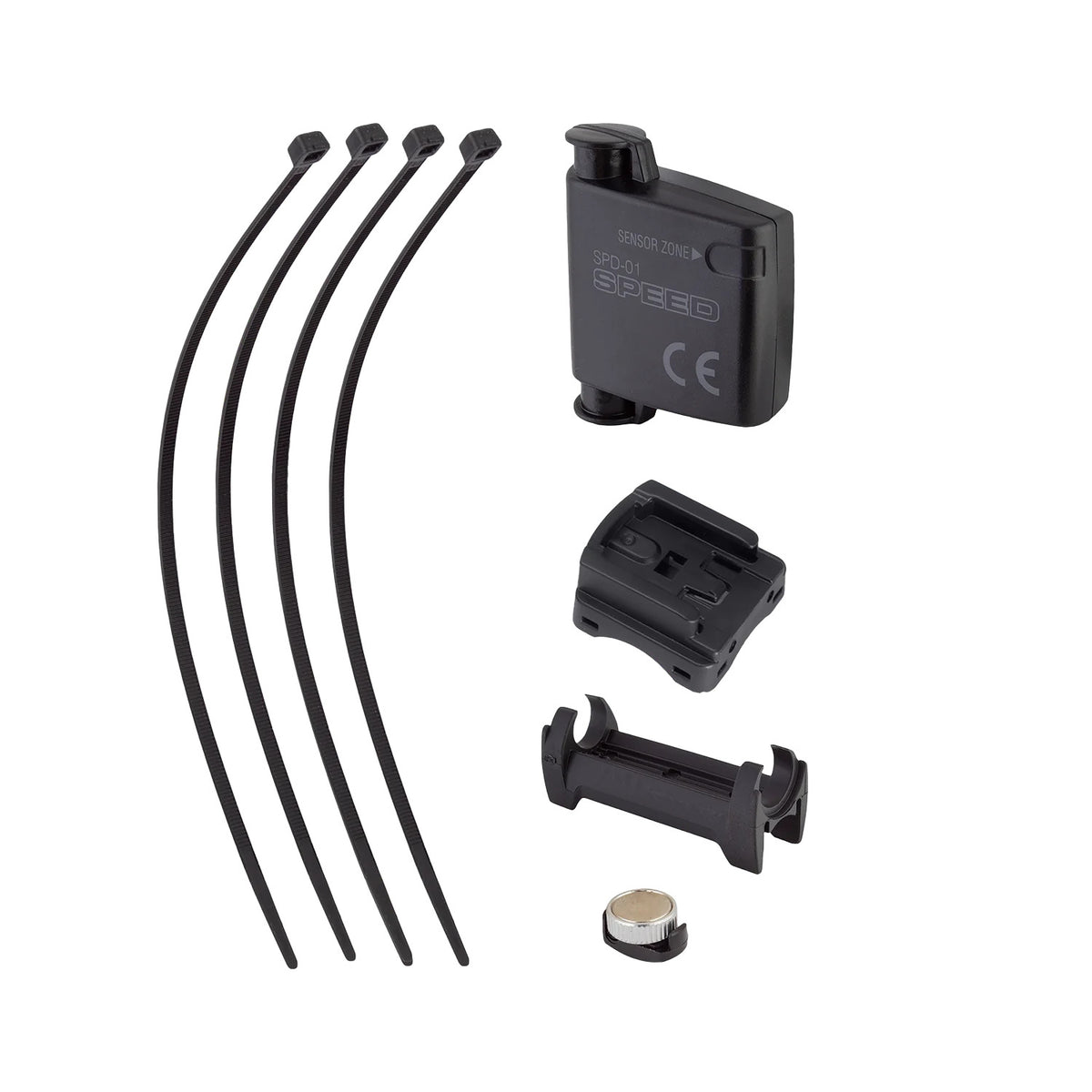 Wireless Bike Computer A100