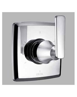 Chrome 6 Setting Diverter Trim F36781