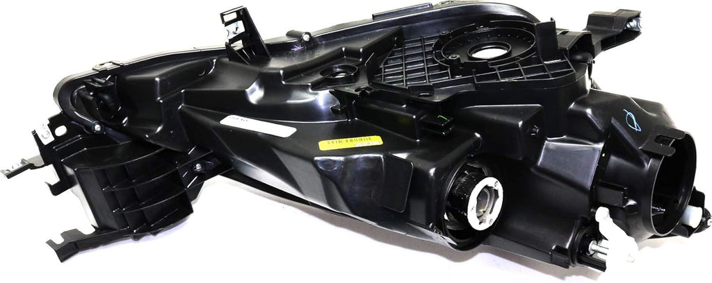 Headlight for MAZDA 6 12-13 LH Halogen I919007