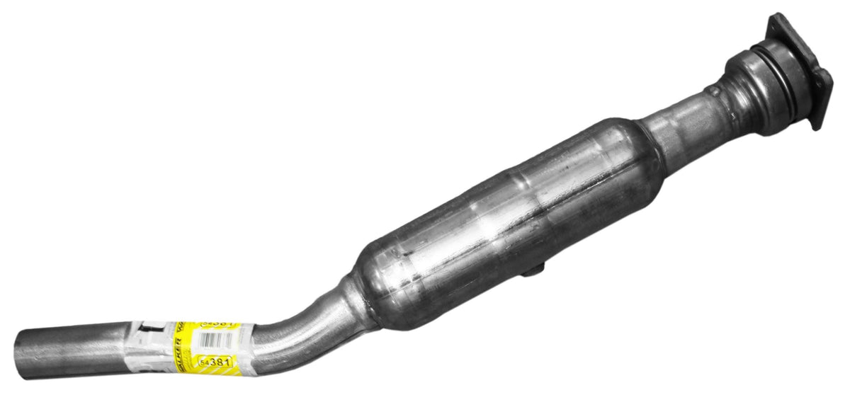 Catalytic Converter E634