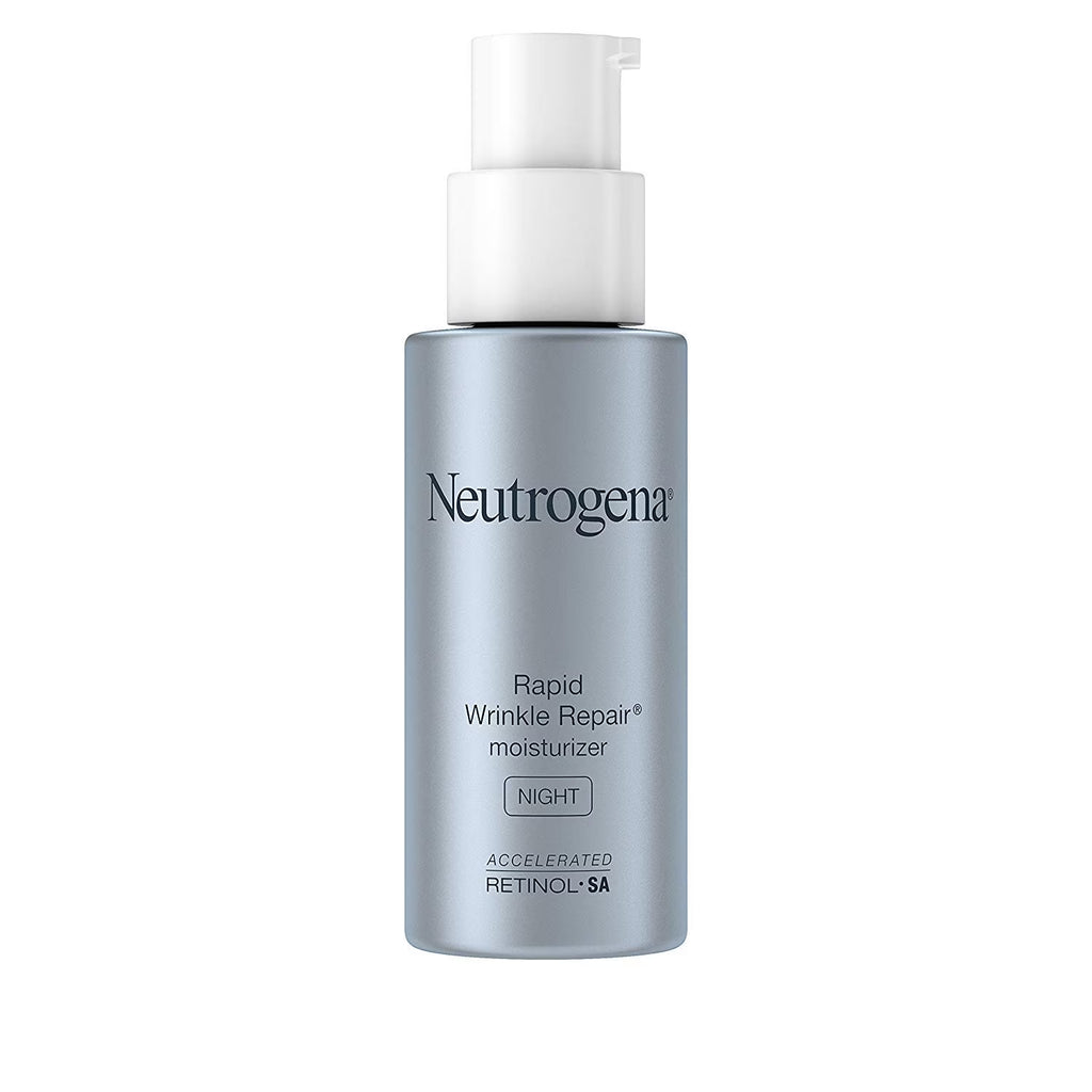 Night Moisturize With Retinol, 1 Fl. Oz. L4351