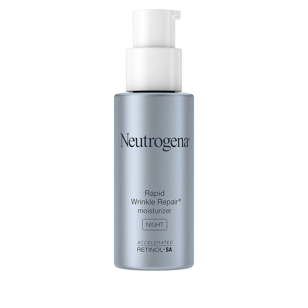 Night Moisturize With Retinol, 1 Fl. Oz. L4351