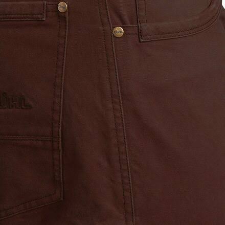 Espresso Men&s Pant U8248