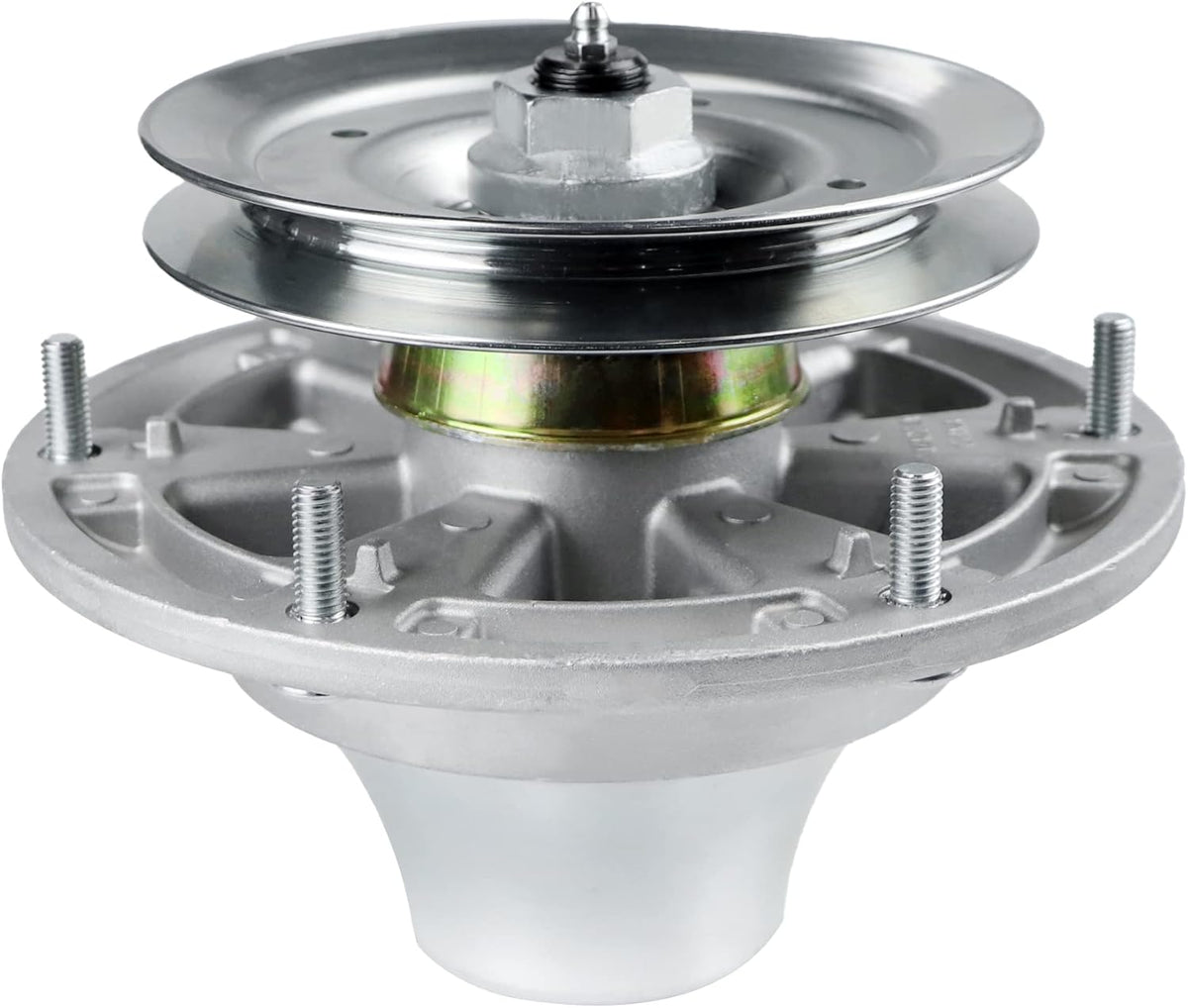 Spindle Assembly Pack of 2 for 60 inch Deck Mower Q2965