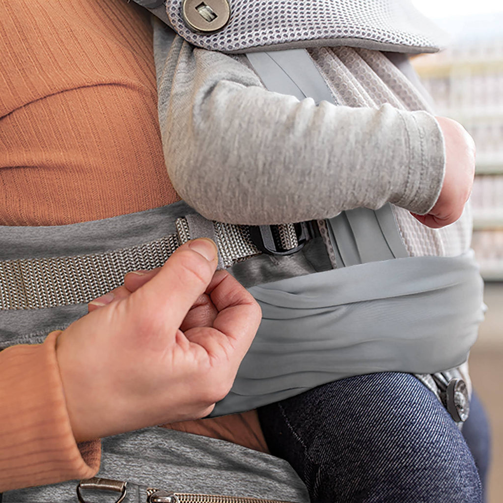 Baby Carrier in Pearl J508