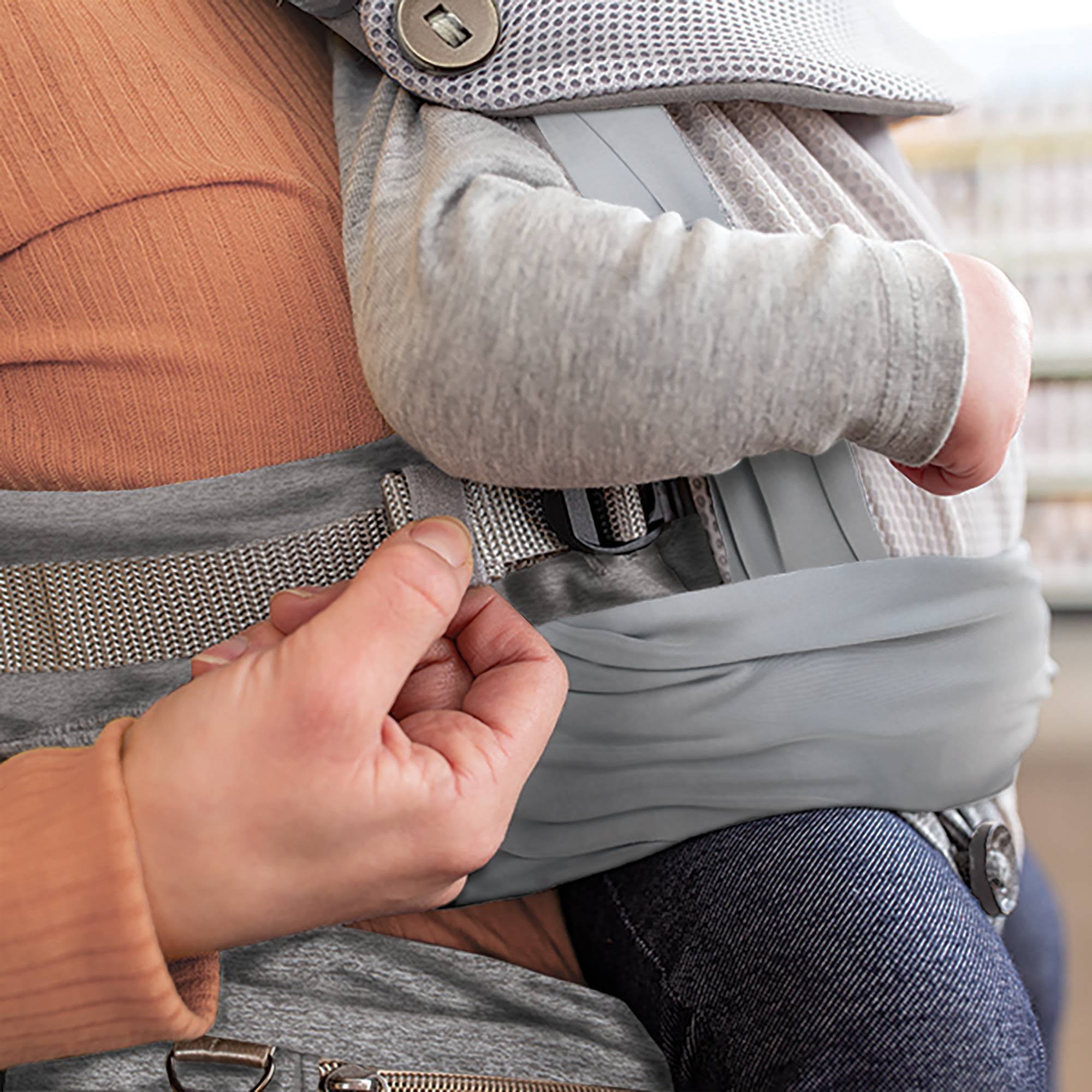 Baby Carrier in Pearl J508