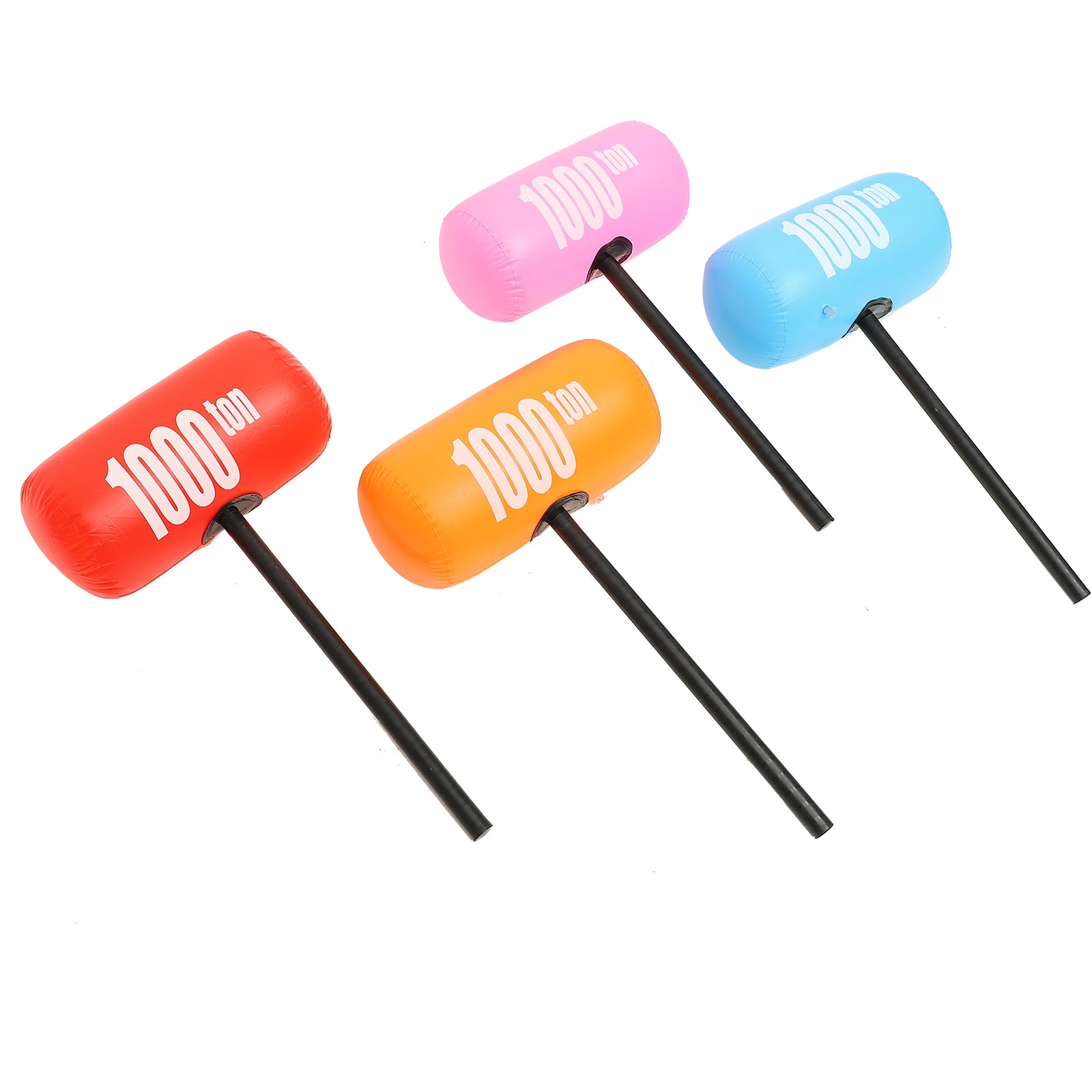 Inflatable Hammer Toys Party Decor D789402