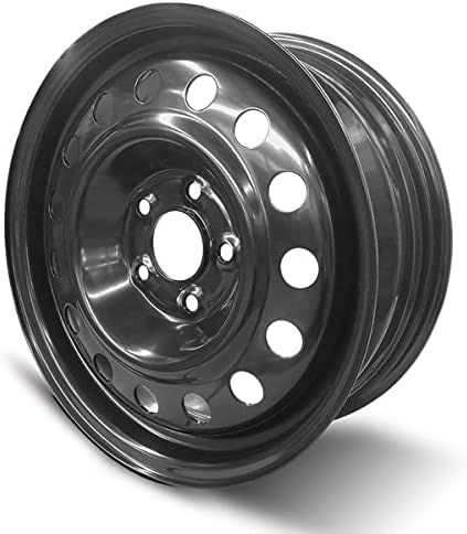 16 inch 5 Lug Steel Wheel Rim F5803