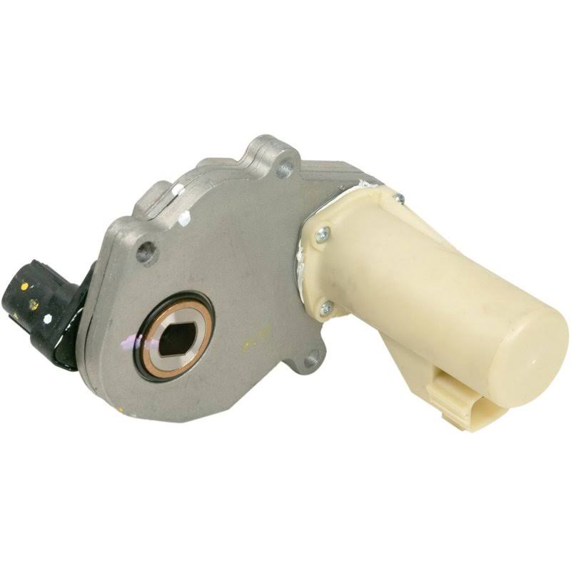 Transfer Case Motor V171