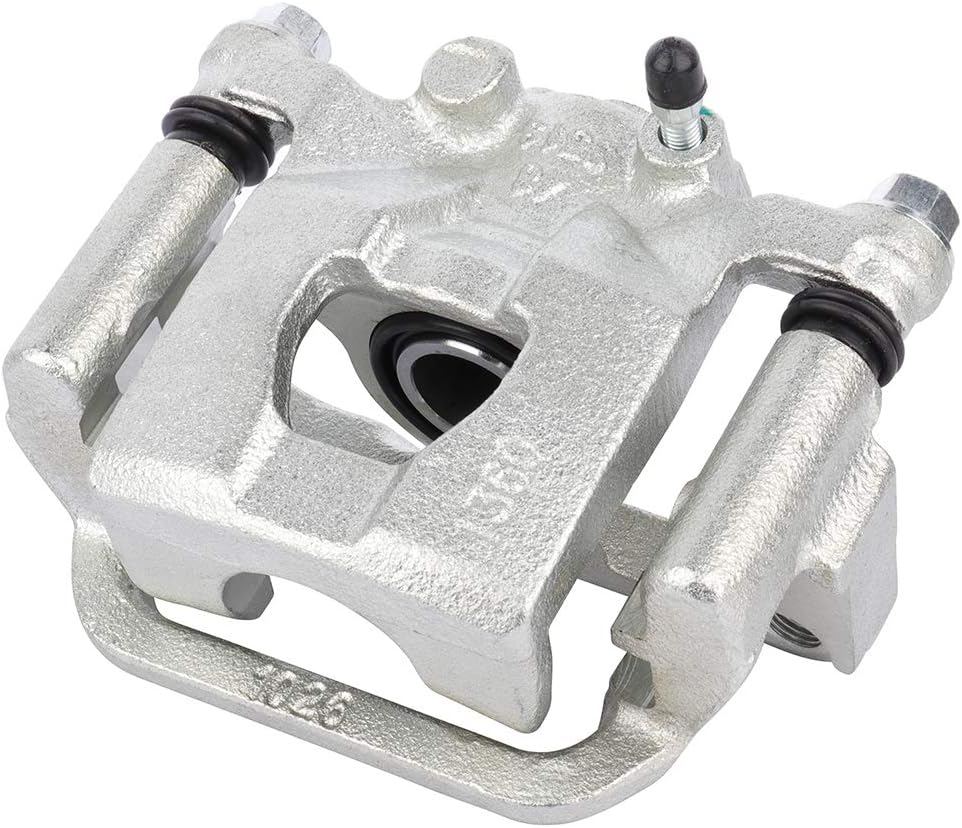 Brake Calipers Pack of 2 P876097