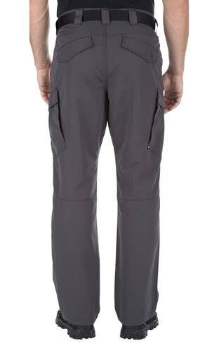 Battle Brown Cargo Pant B50023