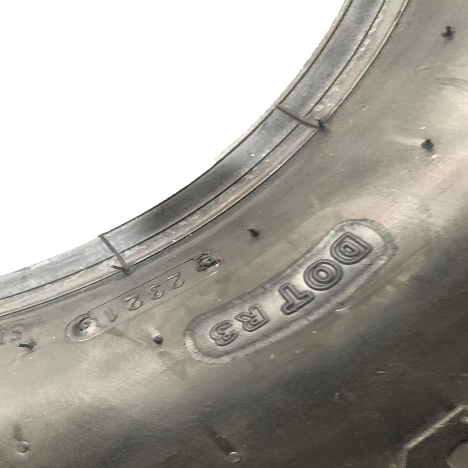 2pcs 24x12.00-12 Turf Tires 4PR O5429
