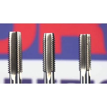 1-1/4 inch-10 HSS Plug Hand Tap L590