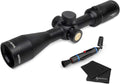 3-12x40 Riflescope with Lens Cleaning Pen and Cloth P1252