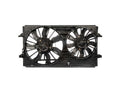 Auxiliary Fan Assembly for Chevy Malibu X974