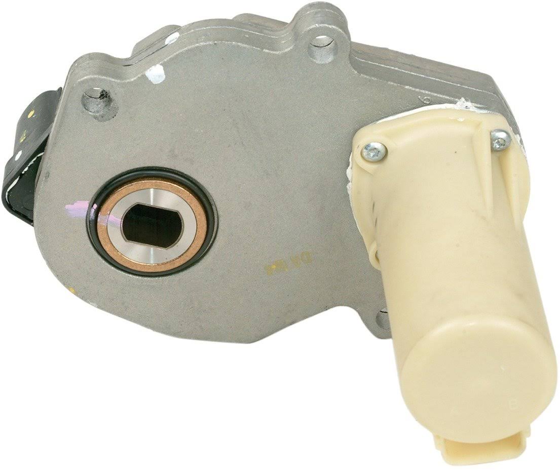 Transfer Case Motor V171