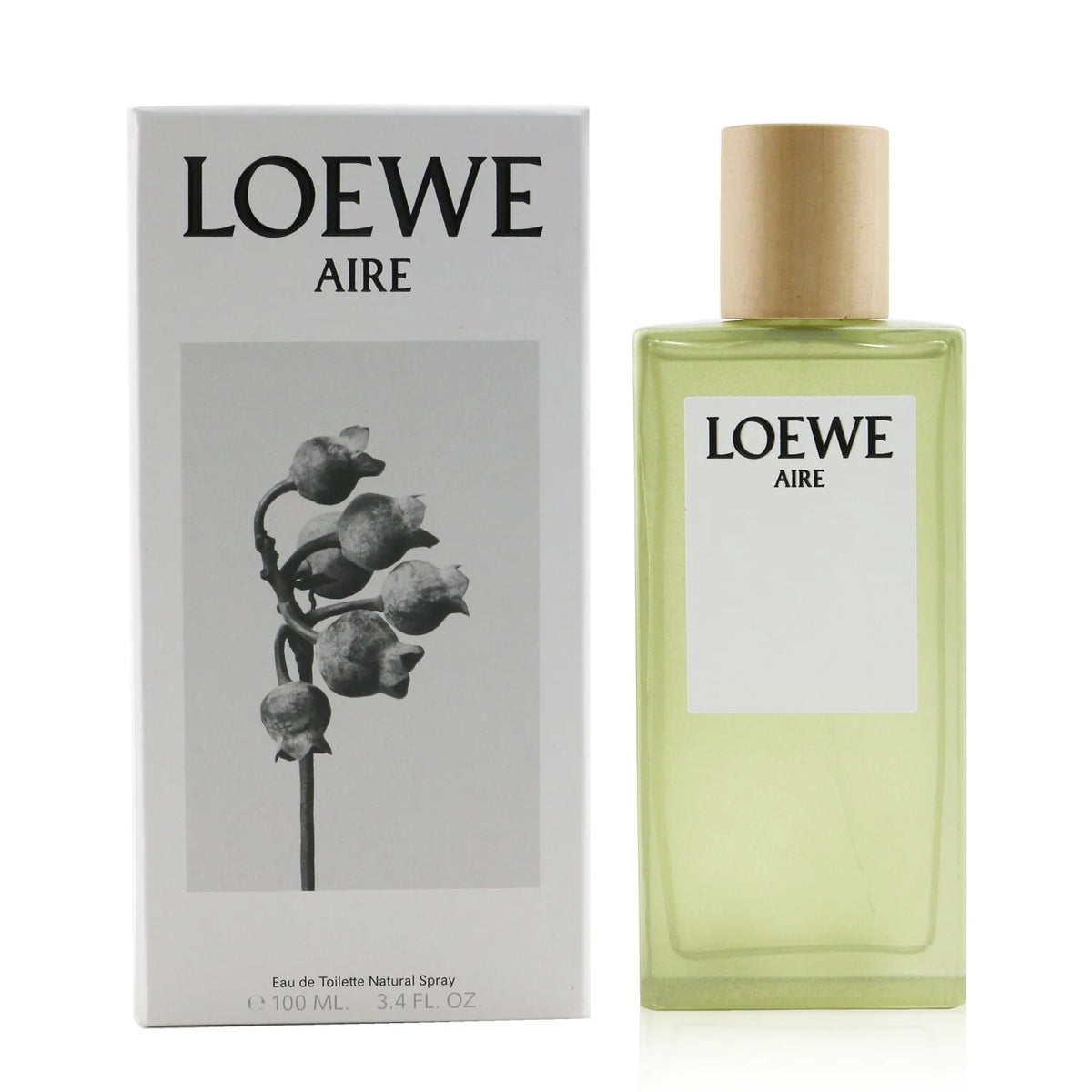 Eau De Toilette Spray 100ml/3.4oz Z86043