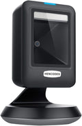 Wired 2D Barcode Scanner with USB Cable P8992