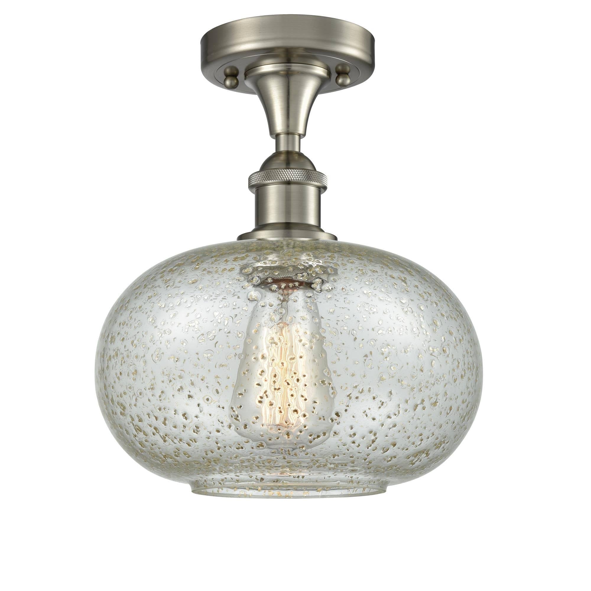 1 Light Semi-Flush Mount U29766