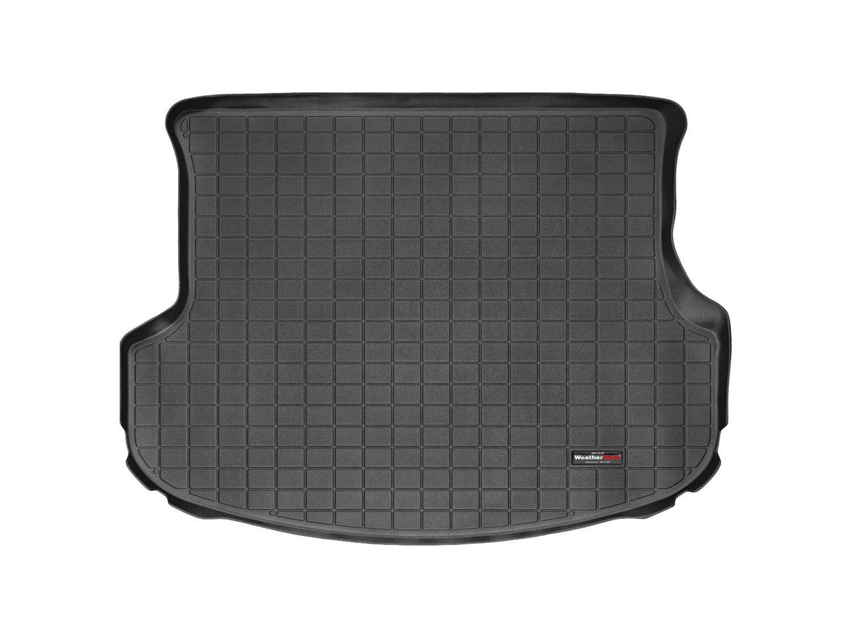 Black Cargo Liner I589336