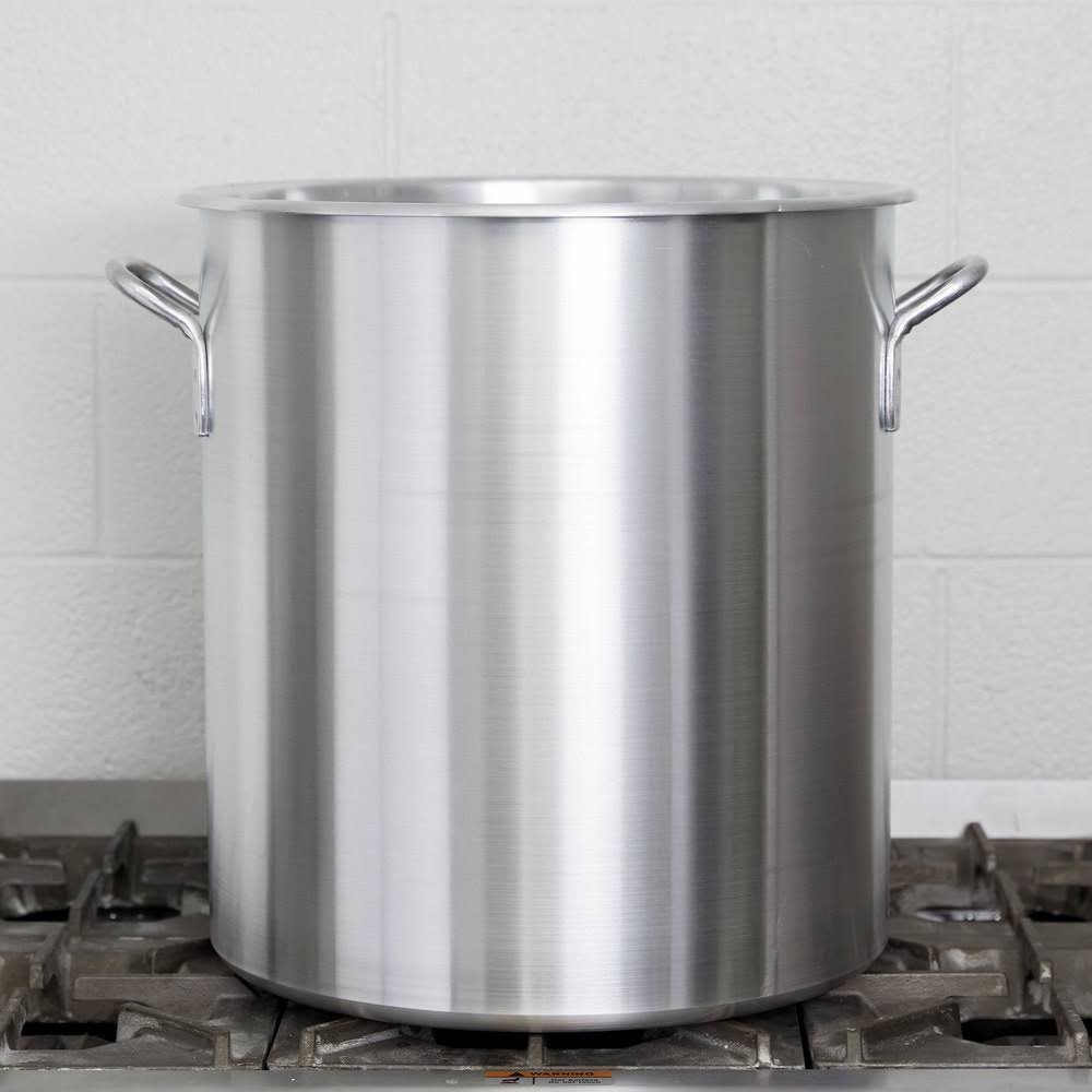 60 qt Stock Pot X1570