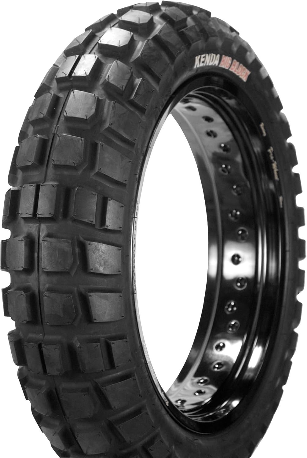 Dual Sport Rear Tire 130/80-17 Y148245
