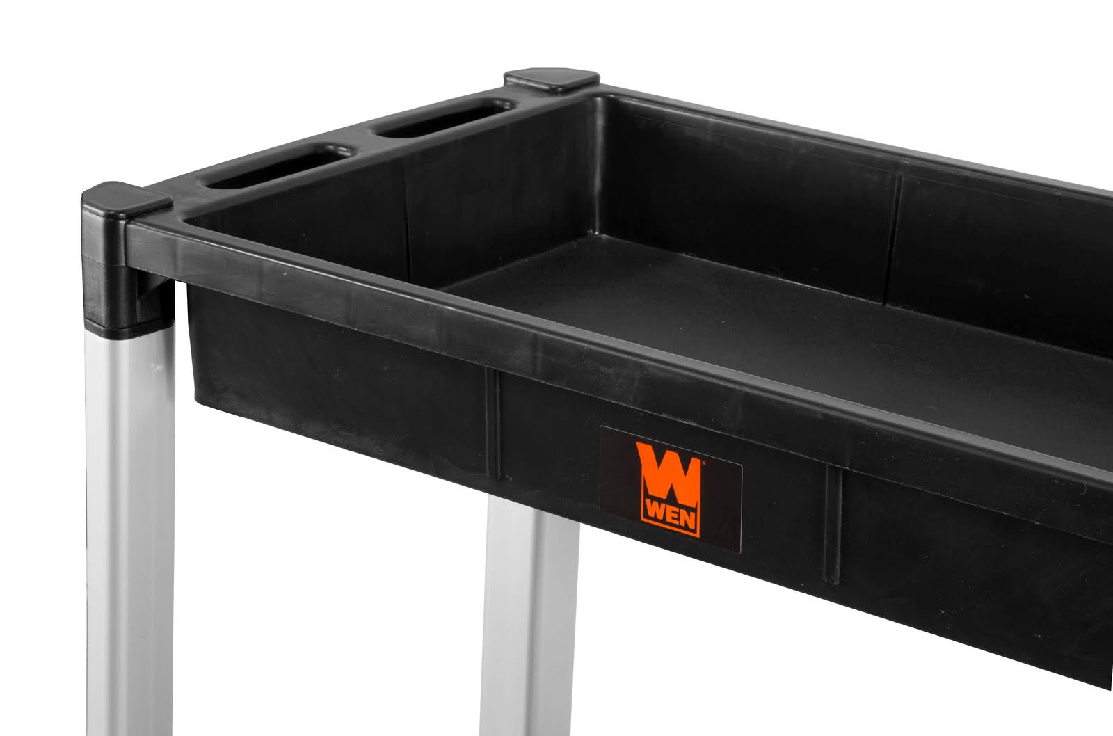 Double Decker Utility Cart L77181