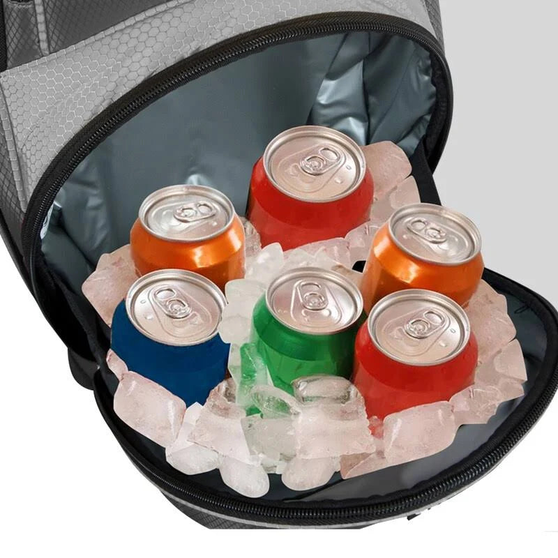 Cooler Cart Bag M385