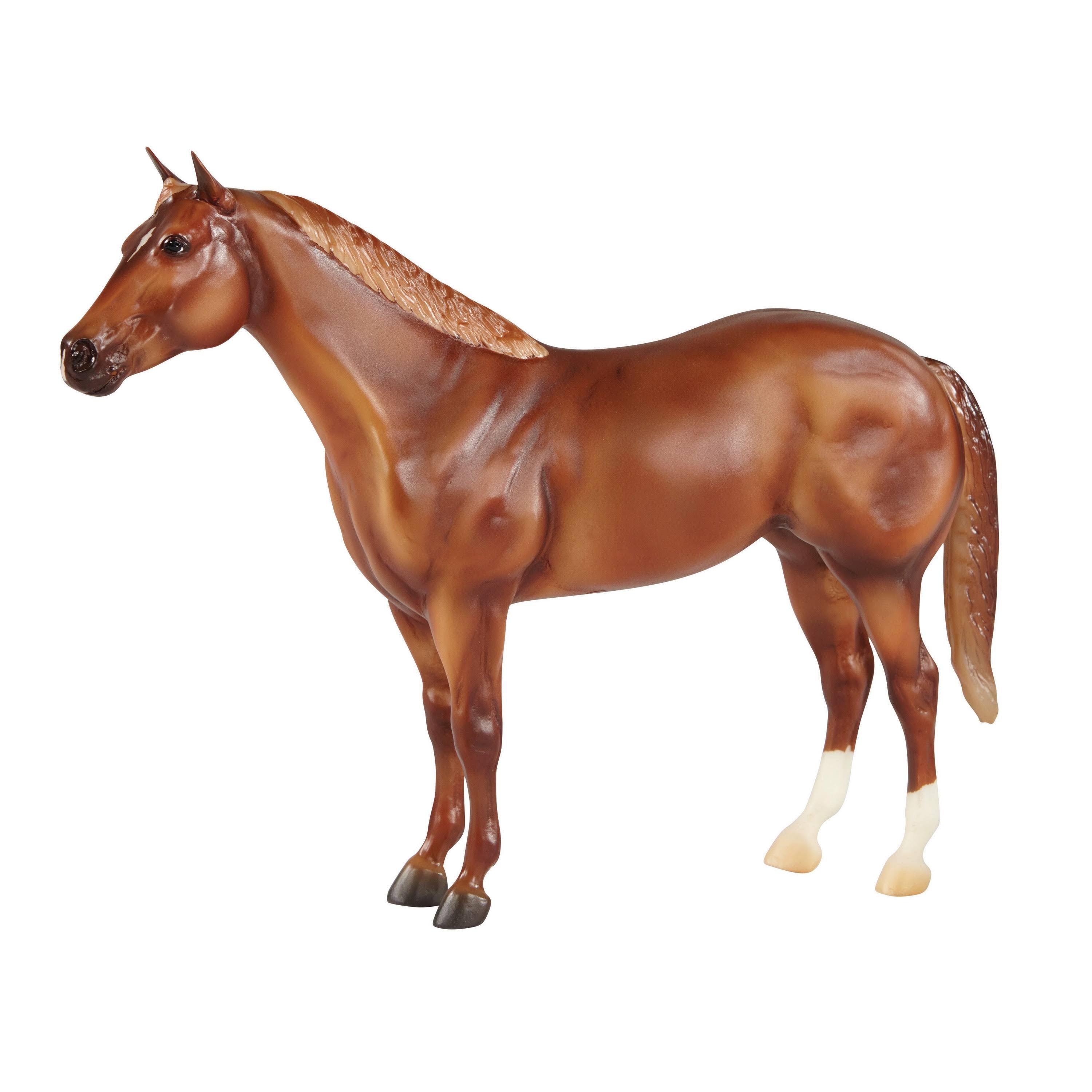 American Quarter Horse Association 75th Anniversary Edition Traditional Series R184274