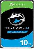 10TB Video Internal Hard Drive HDD 3.5 Inch SATA 6Gb/s 256MB Cache Y3456