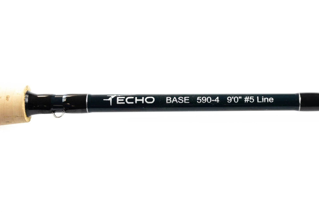 9ft 0in 8wt Fly Rod Z6751