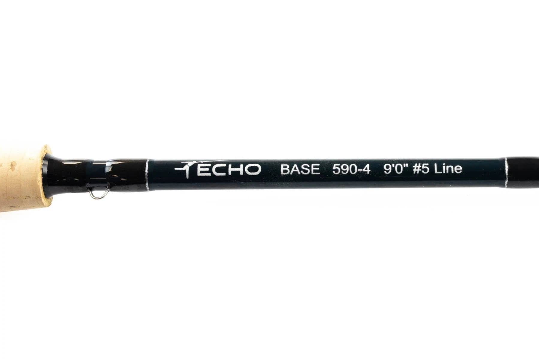9ft 0in 8wt Fly Rod Z6751