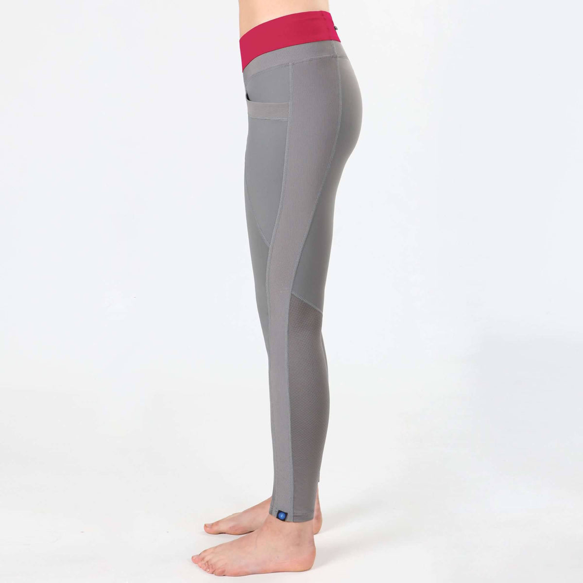 Black Tights R302