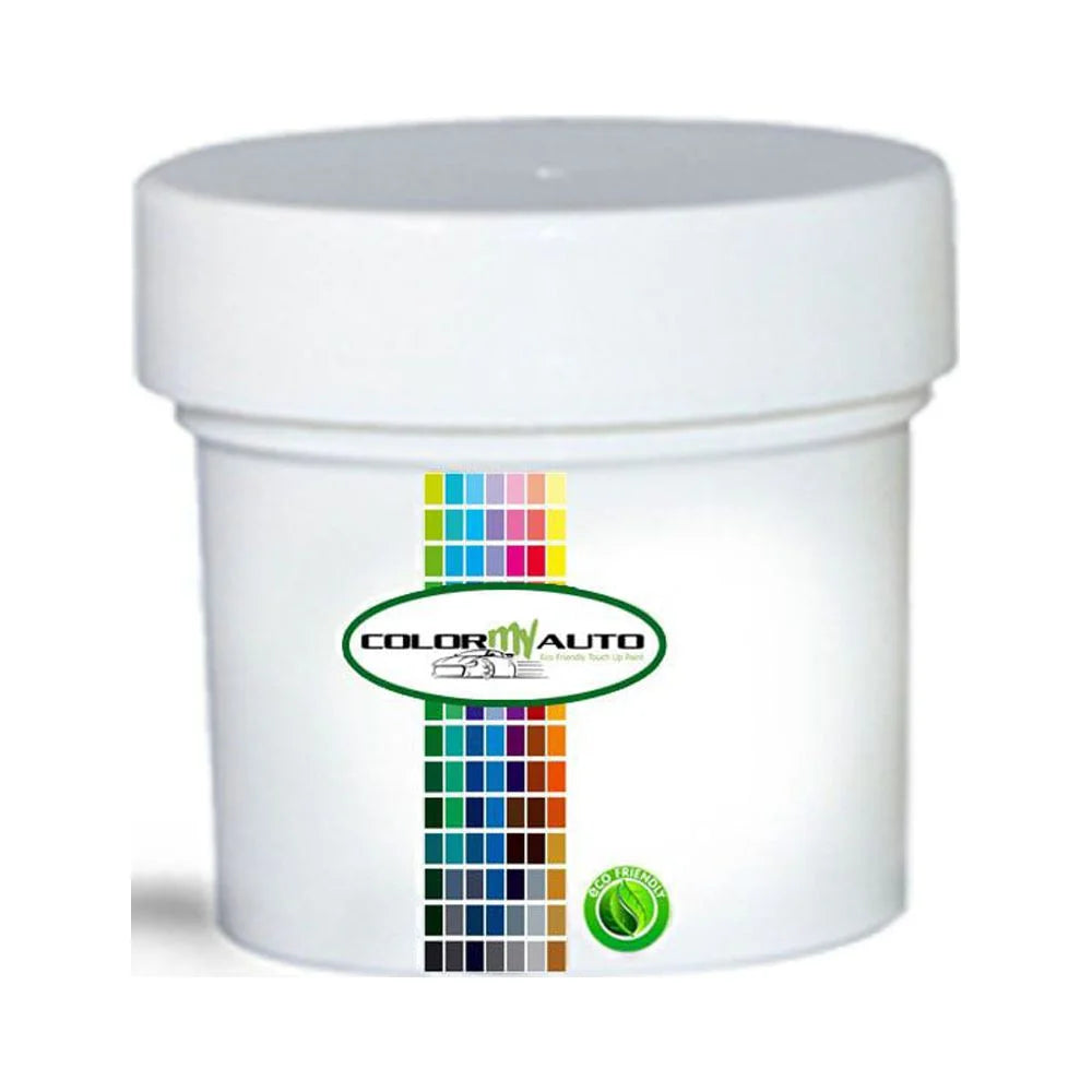 Single Stage Automotive Paint 1 Oz Bottle Q961