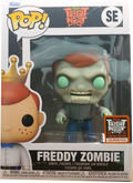Freddy Zombie Pop! Vinyl Figure K4467