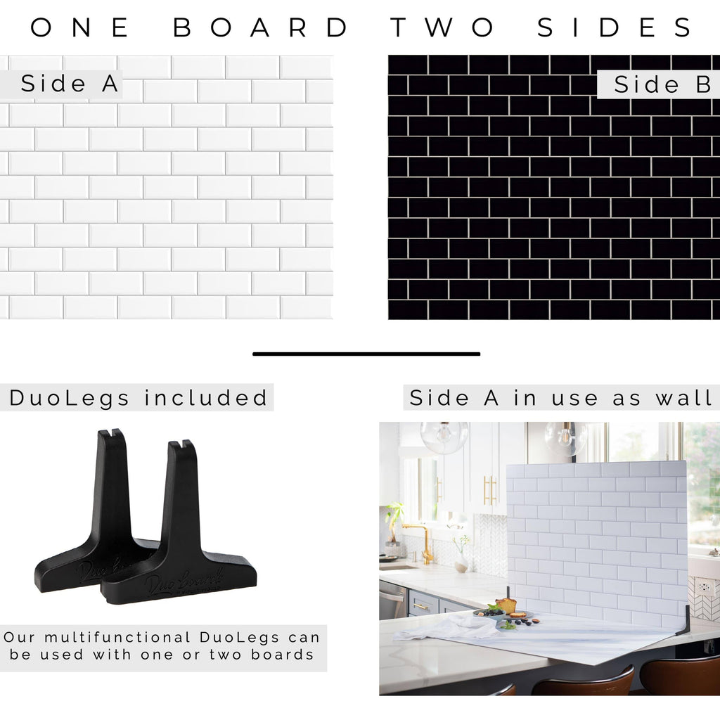 Double Sided Surface Board X79525