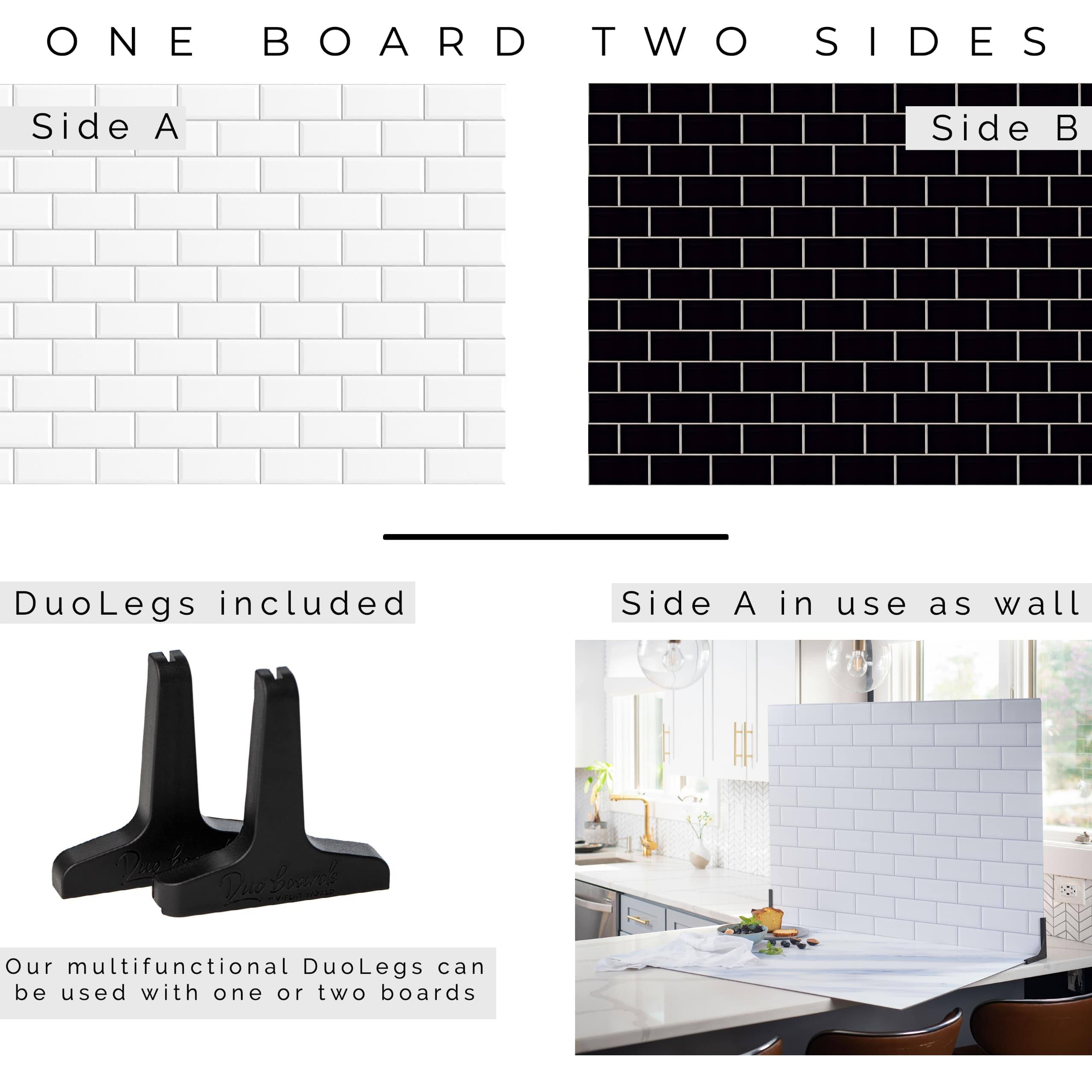 Double Sided Surface Board X79525
