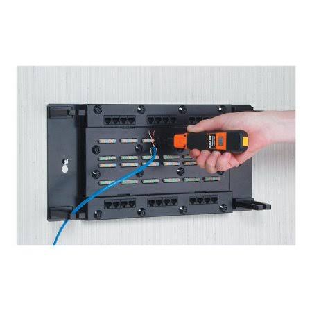 Black Box Patch Panel - CAT 5e - 24 Ports M36808