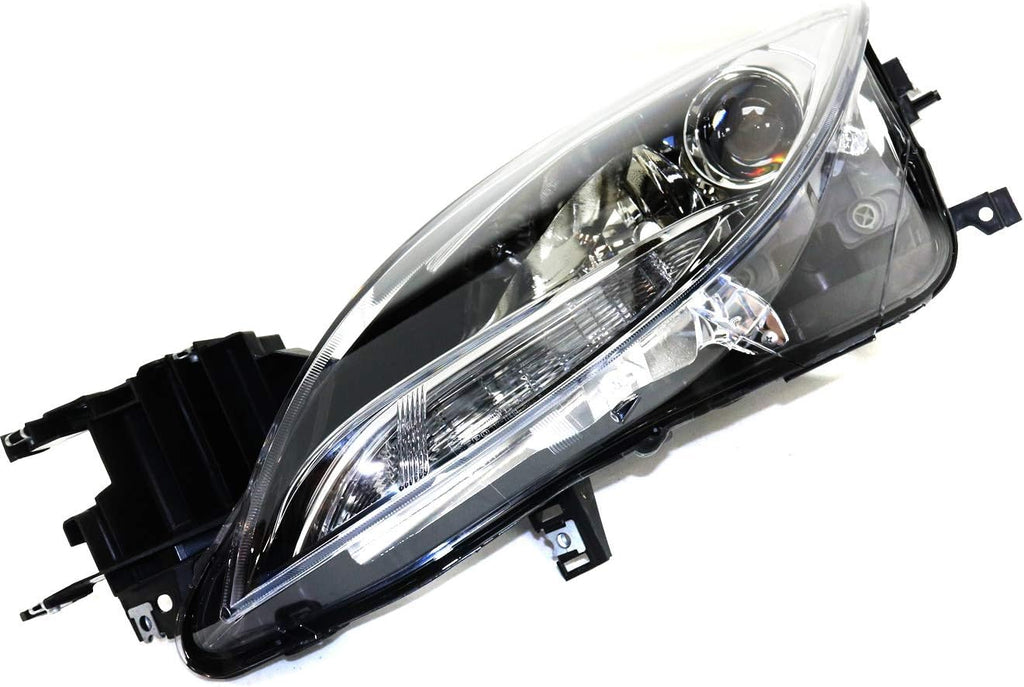 Headlight for MAZDA 6 12-13 LH Halogen I919007