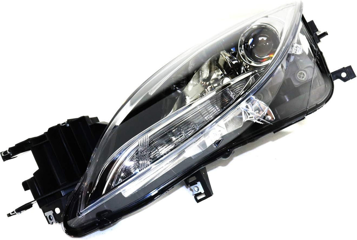 Headlight for MAZDA 6 12-13 LH Halogen I919007