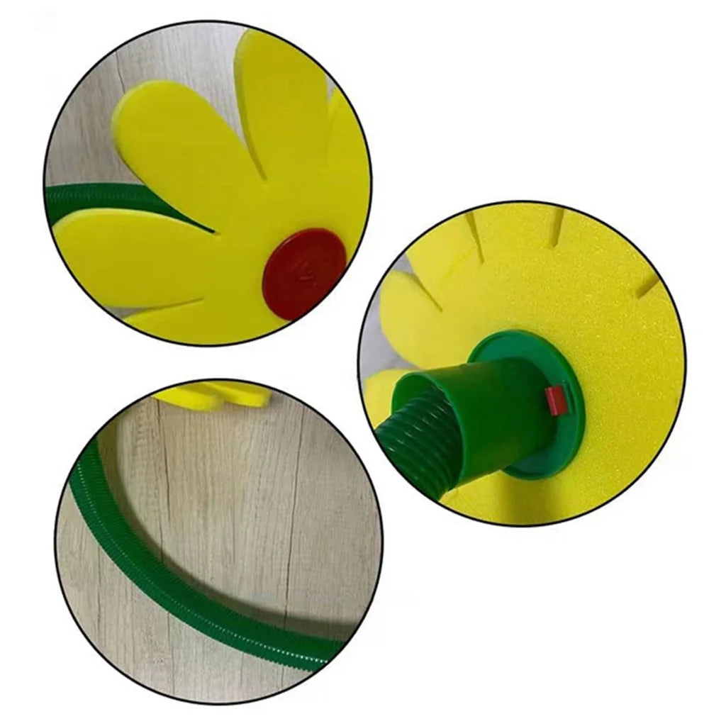 Flower Dancing Sprinkler Q309877
