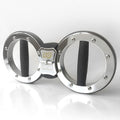 Adjustable Resistance Hand and Forearm Trainer J31107