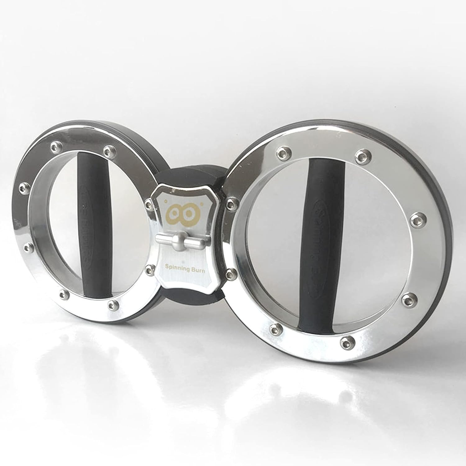 Adjustable Resistance Hand and Forearm Trainer J31107