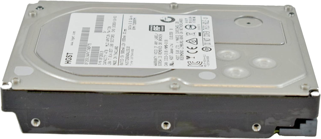 4TB 7200 RPM SATA 128MB Cache 3.5 Internal Enterprise Hard Drive S938788