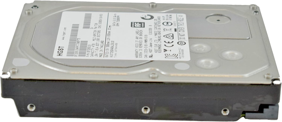 4TB 7200 RPM SATA 128MB Cache 3.5 Internal Enterprise Hard Drive S938788
