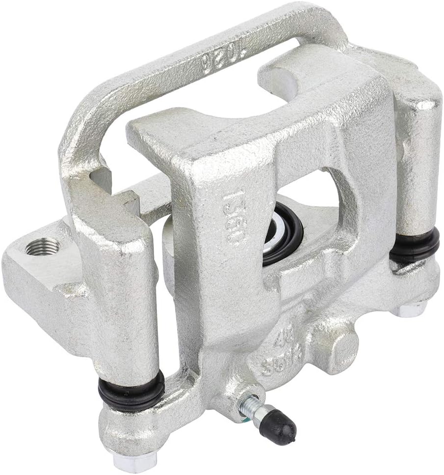 Brake Calipers Pack of 2 P876097