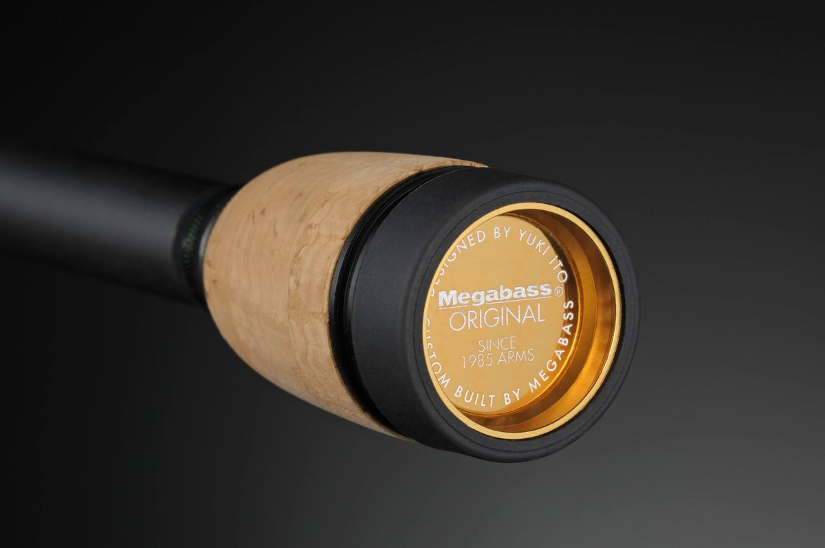 Casting Rod N468
