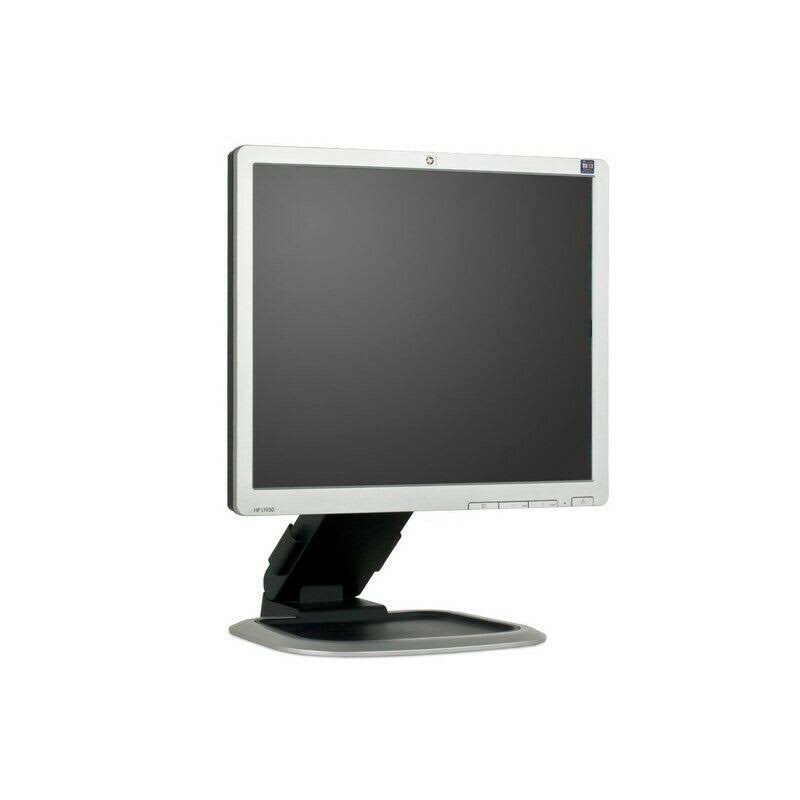 19x22 LCD Monitor W2507