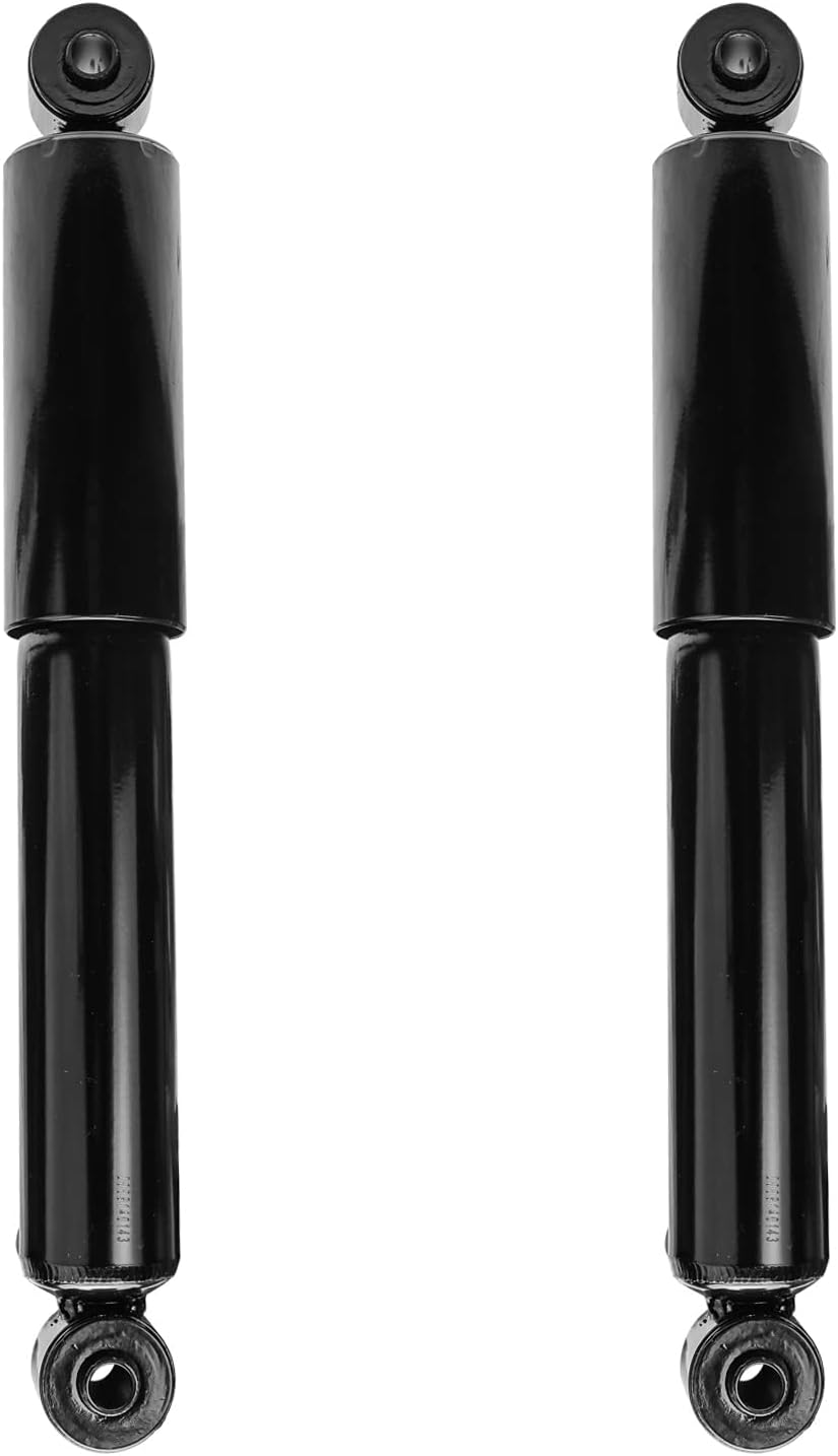 Rear Shock Absorbers 2pc Set M584880